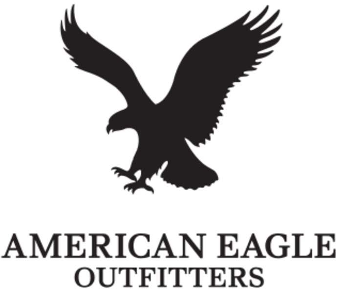 American Eagle Outfitters: Retailer based in the United States