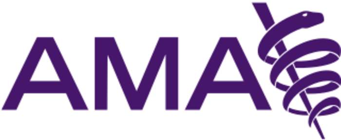 American Medical Association: Organization