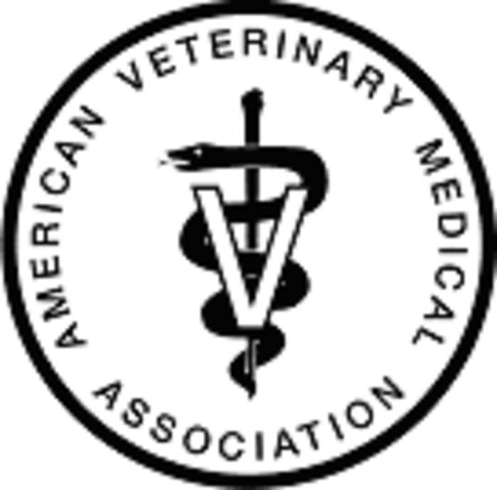 American Veterinary Medical Association: Organization