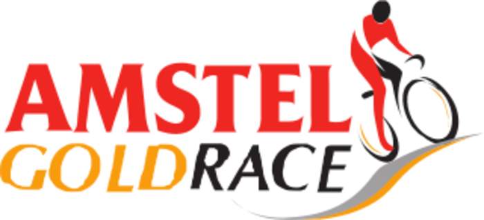 Amstel Gold Race: Dutch one-day road cycling race