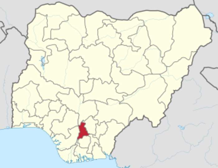 Anambra State: State of Nigeria