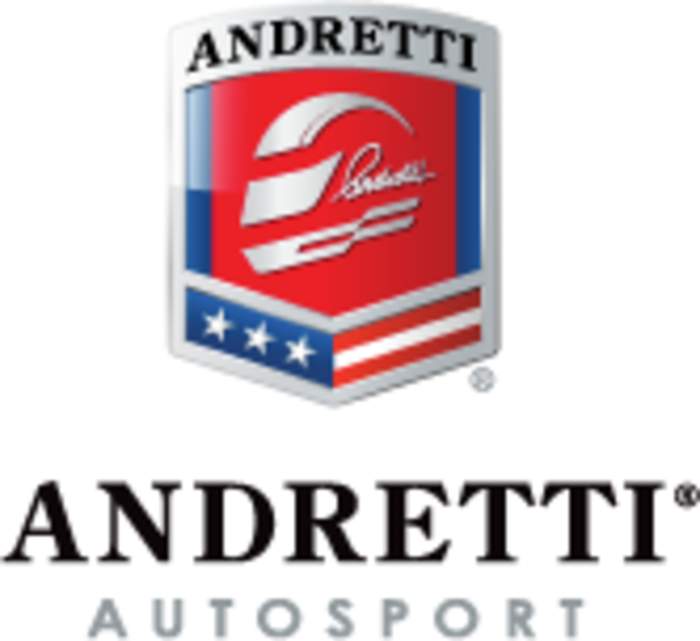 Andretti Global: American racecar team