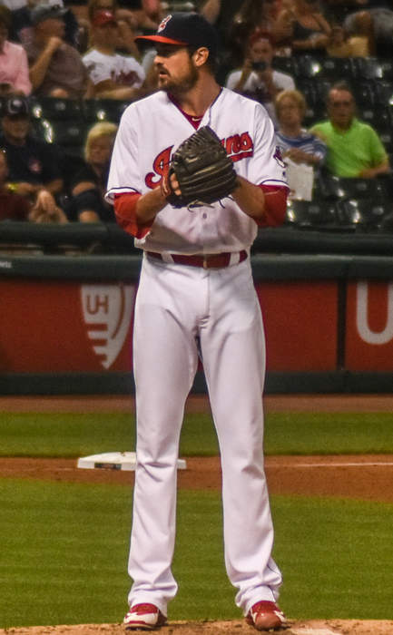 Andrew Miller (baseball): American baseball player (born 1985)