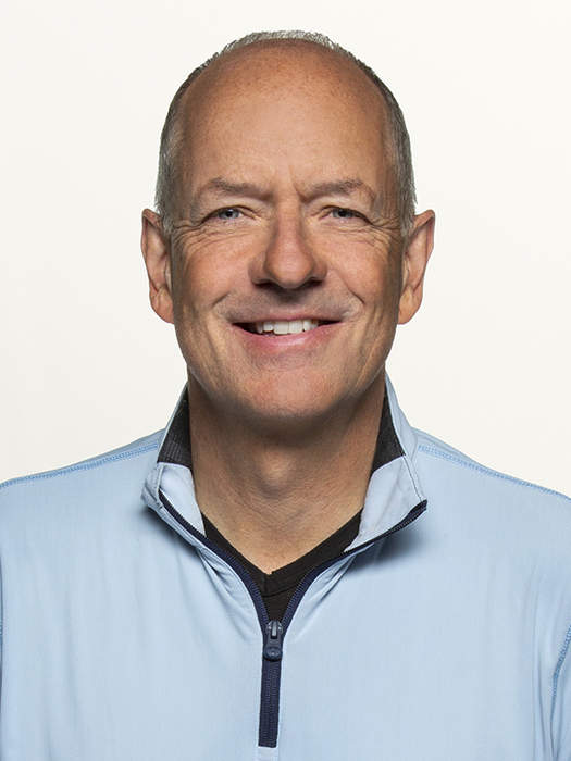 Andrew Witty: British business executive (born 1964)