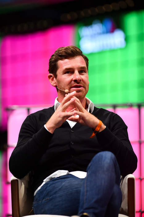 André Villas-Boas: Portuguese football executive and former manager (born 1977)