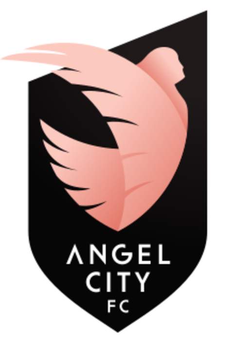 Angel City FC: National Women's Soccer League team in Los Angeles, California, United States