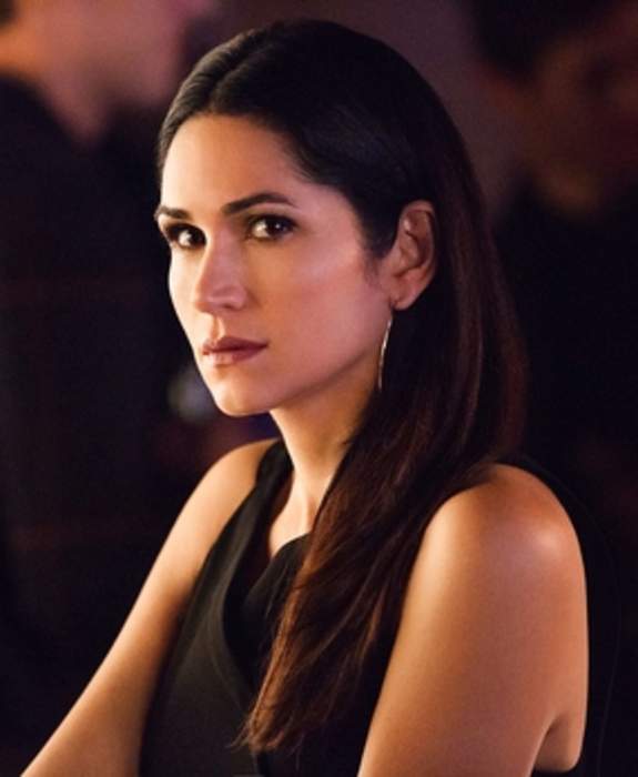 Angela Valdes: Fictional character from Power