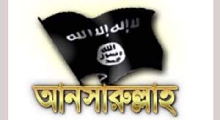 Ansarullah Bangla Team: Terrorist organisation in Bangladesh