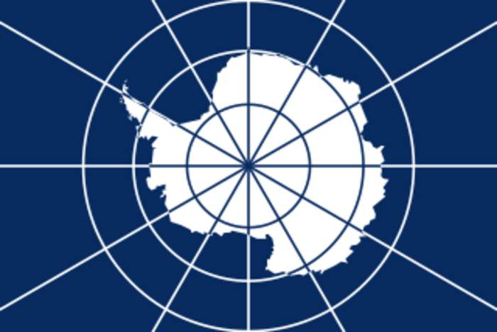 Antarctic Treaty System: International treaties concerning Antarctica