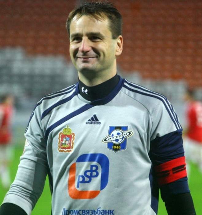 Antonín Kinský (footballer, born 1975): Czech footballer