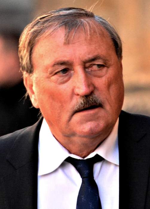 Antonín Panenka: Czech footballer (born 1948)