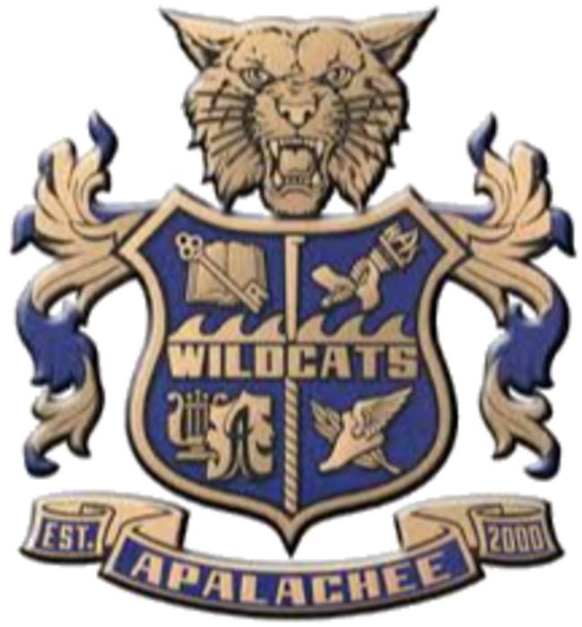 Apalachee High School: Public high school in Winder, Georgia, United States