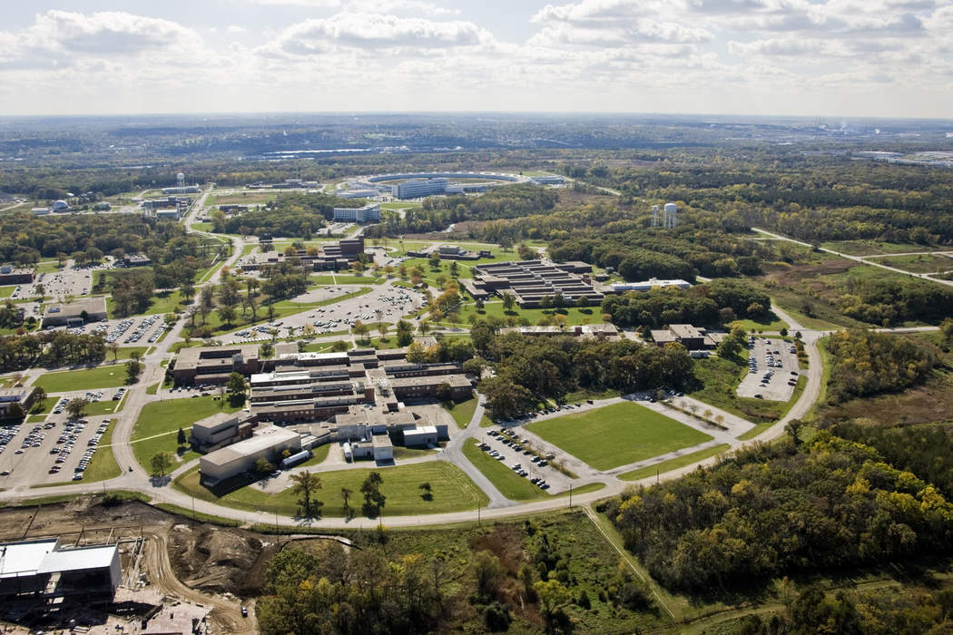 Argonne National Laboratory: American science and engineering research laboratory in Illinois