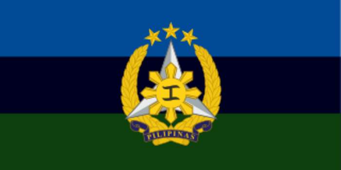 Armed Forces of the Philippines: Military forces of the Philippines