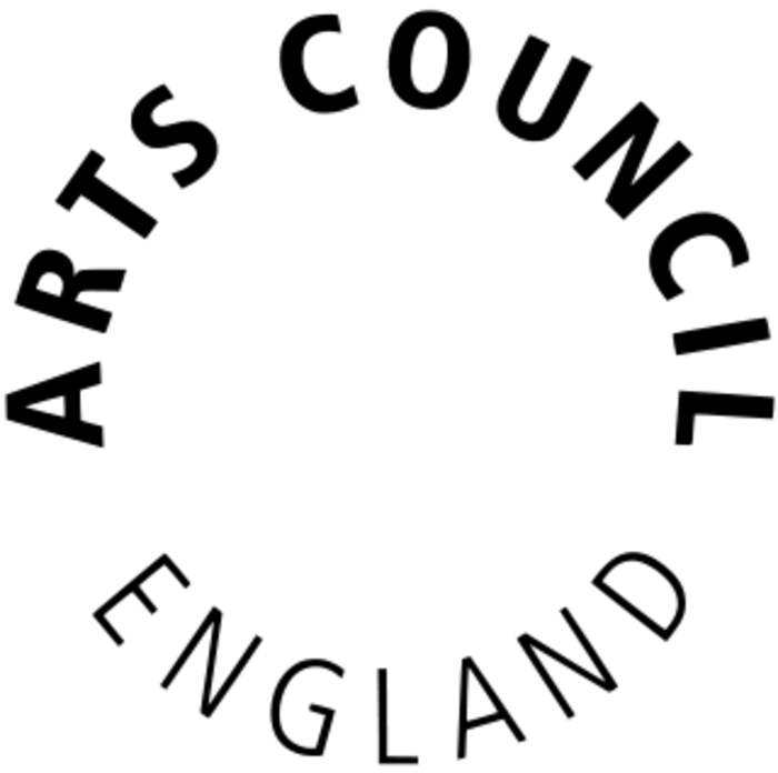 Arts Council England: Arts organisation in London, England