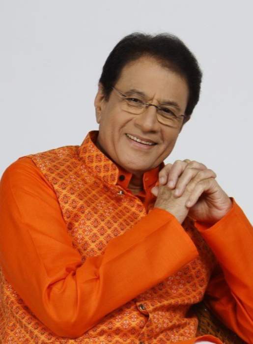 Arun Govil: Indian film and television actor (born 1952)