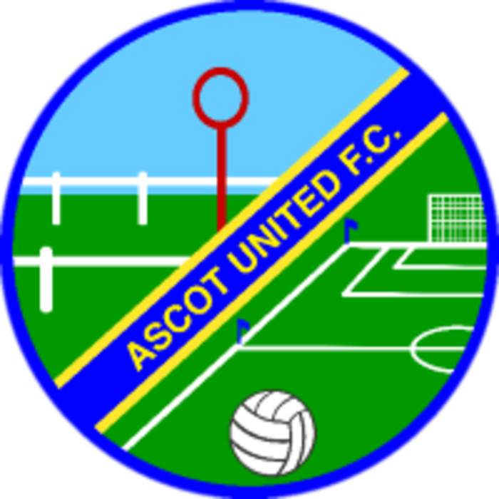 Ascot United F.C.: Association football club in England