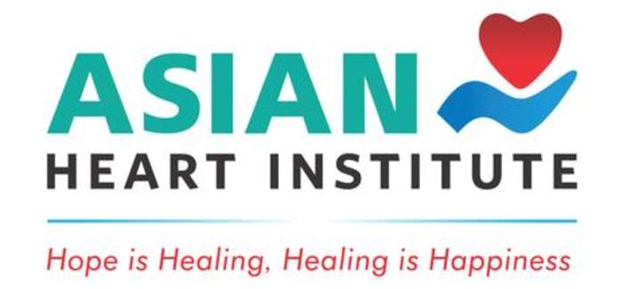 Asian Heart Institute: Hospital in Maharashtra, India