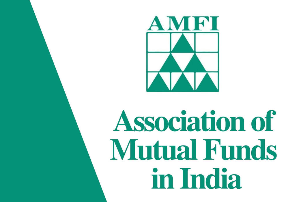 Association of Mutual Funds of India: Association of mutual funds in India