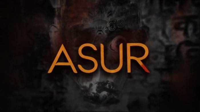 Asur (TV series): 2020 Hindi-language Indian mystery web series