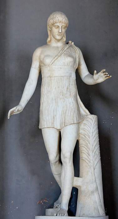 Atalanta: Greek mythological character