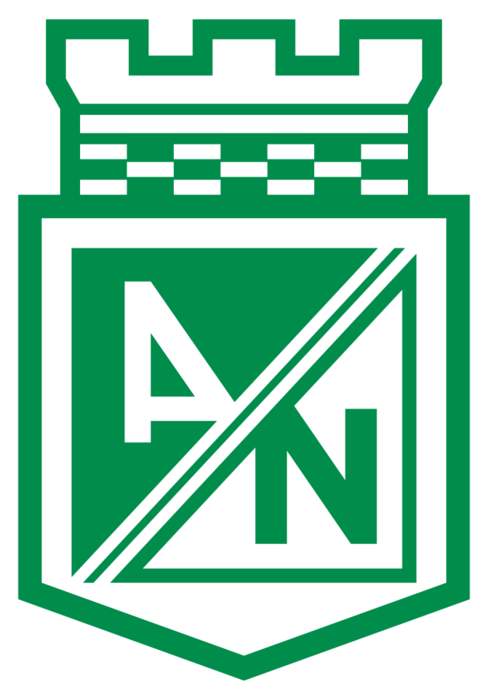 Atlético Nacional: Colombian association football club