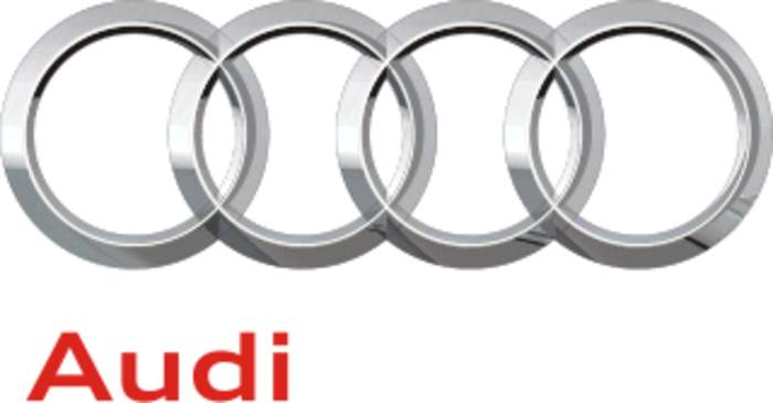 Audi Brussels: Car manufacturing plant