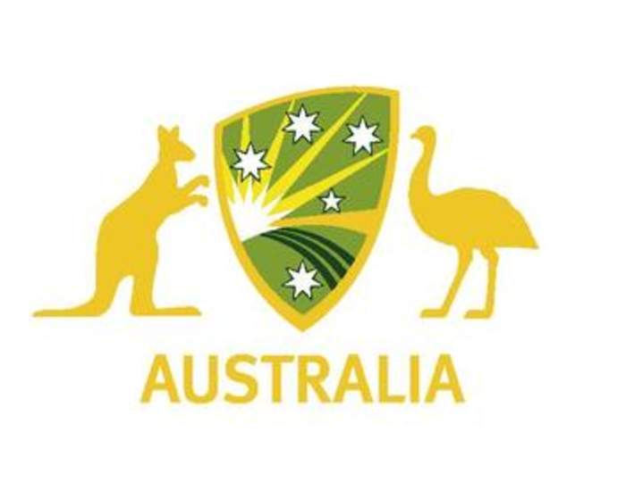 Australia A cricket team: Second-tier national team