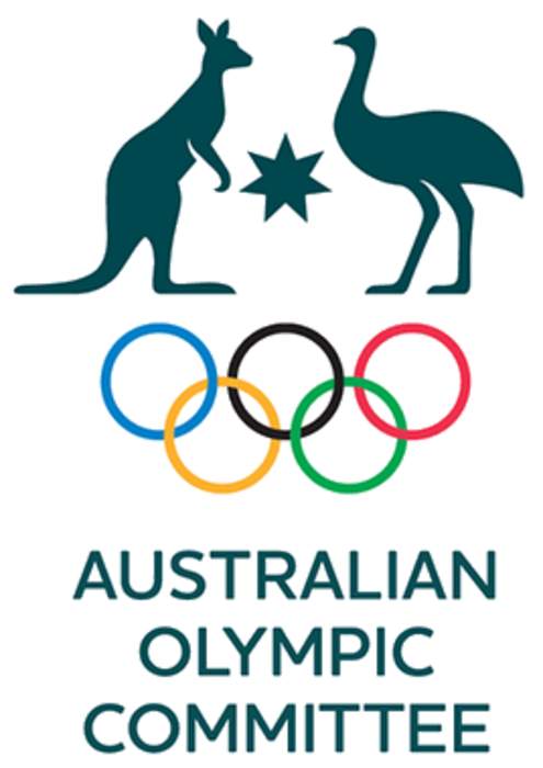 Australian Olympic Committee: National Olympic Committee