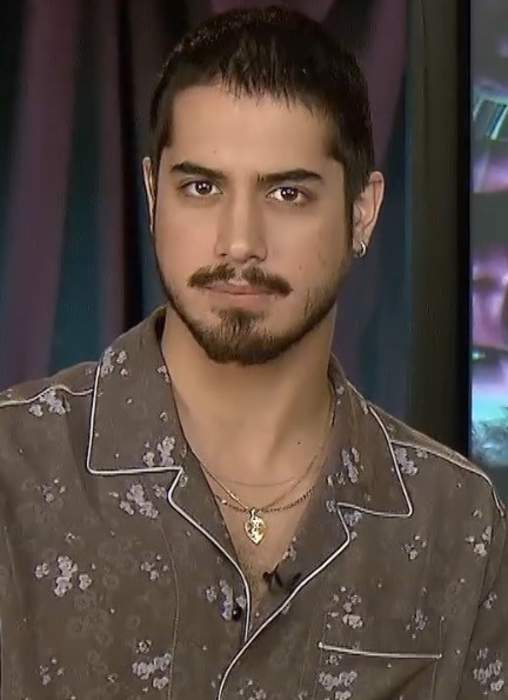 Avan Jogia: Canadian actor (born 1992)