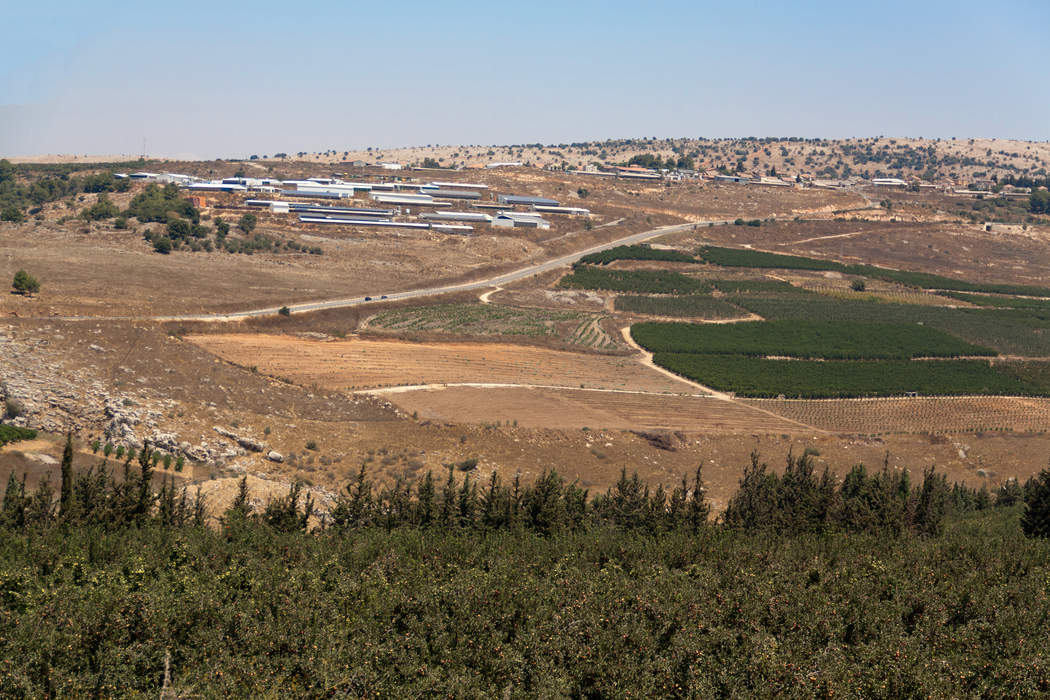 Avivim: Place in Northern, Israel