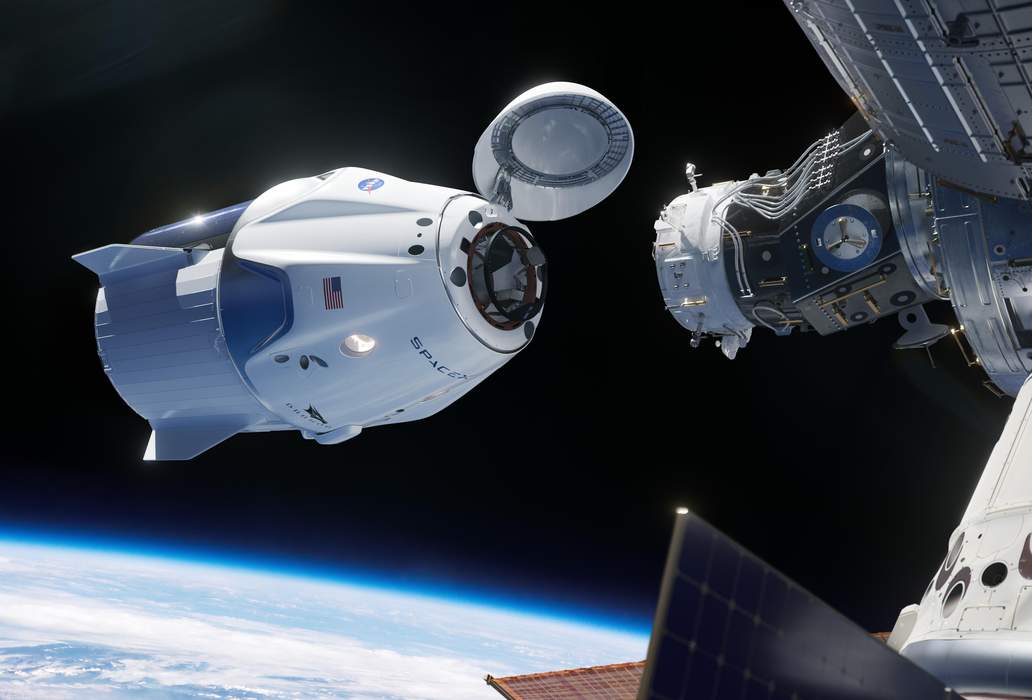 Axiom Mission 4: Private crewed spaceflight to the International Space Station in 2025