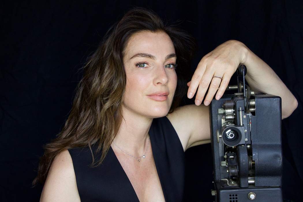 Ayelet Zurer: Israeli actress