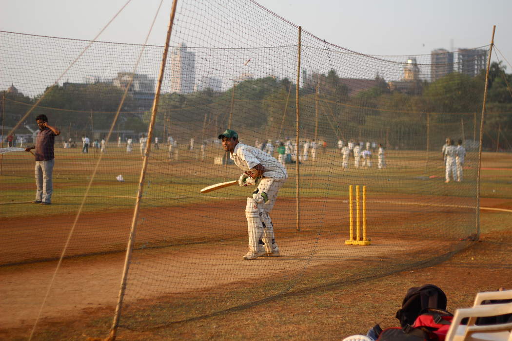 Azad Maidan: Sports ground in Mumbai, India