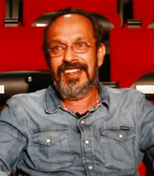 B. Suresha: Indian film director, screenwriter