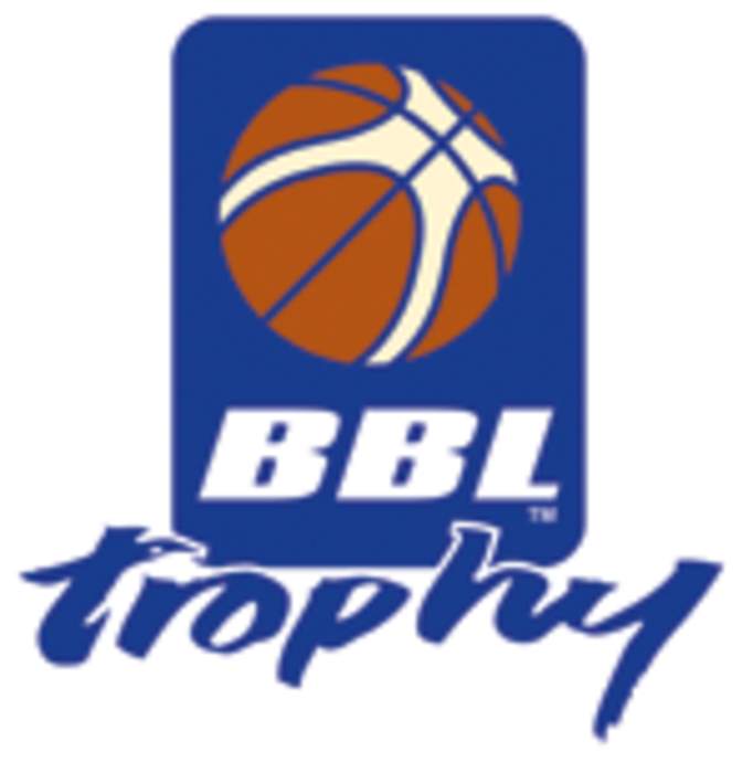 BBL Trophy: British basketball competition