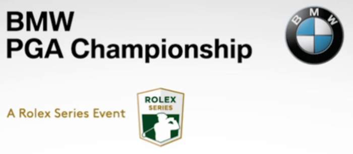 BMW PGA Championship: Golf tournament in the United Kingdom