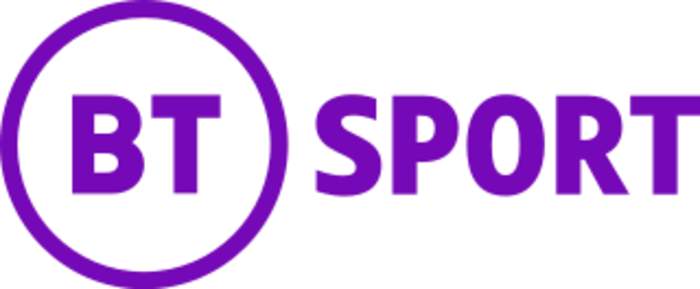 TNT Sports (United Kingdom): British sports pay television channels