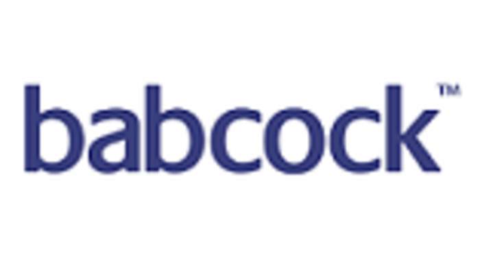 Babcock International: British Aerospace & Defence Company