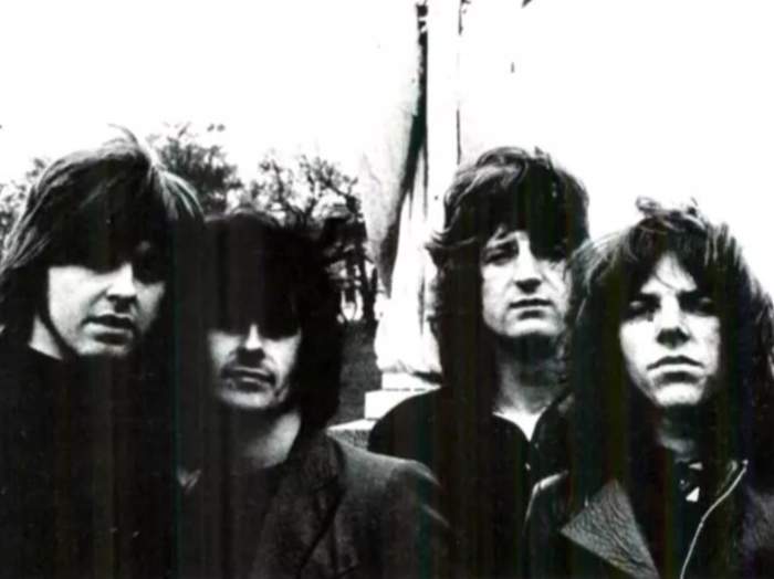 Badfinger: Welsh rock band