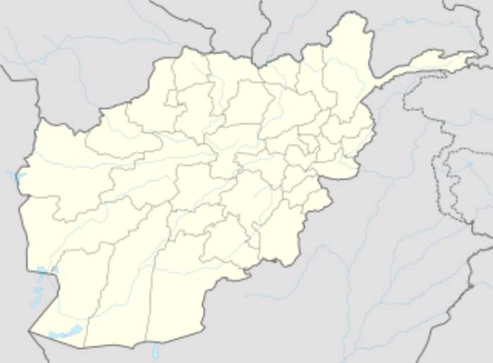 Baghlan: Place in Baghlan Province, Afghanistan