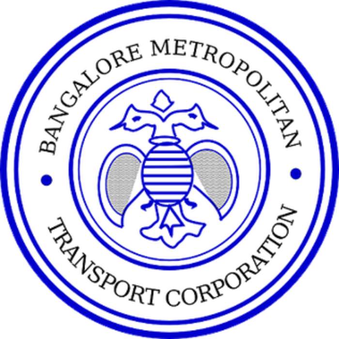 Bangalore Metropolitan Transport Corporation: Transport corporation of Karnataka