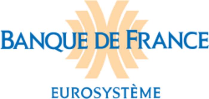 Bank of France: French central bank