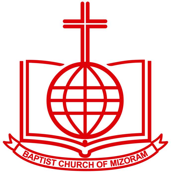 Baptist Church of Mizoram: Church in Mizoram, India