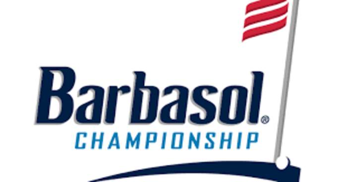 ISCO Championship: Professional golf tournament on the PGA Tour