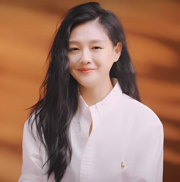 Barbie Hsu: Taiwanese actress, singer and television host (1976–2025)