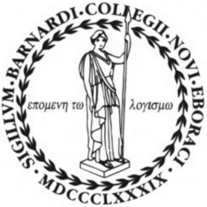 Barnard College: Private women's college in New York City, New York