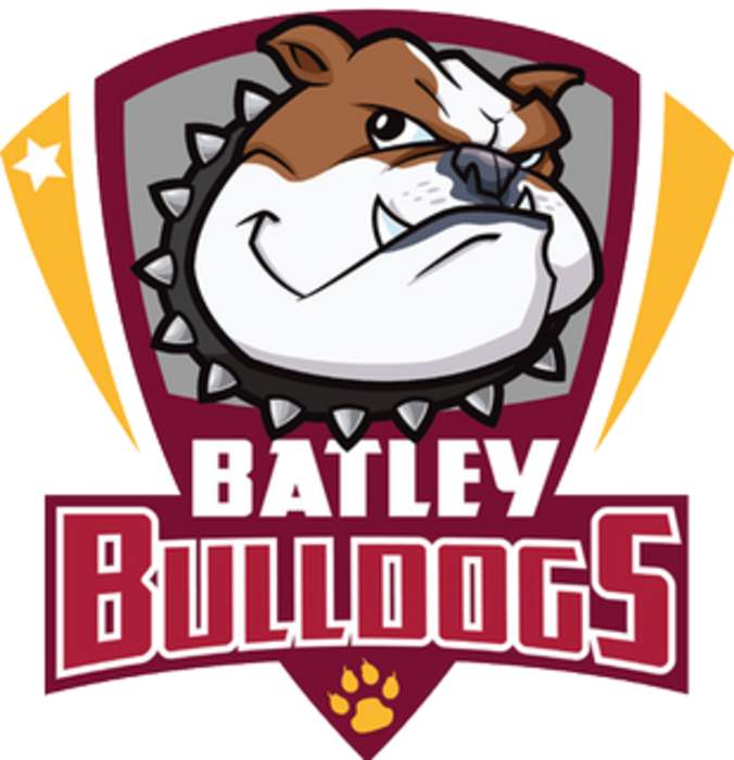 Batley Bulldogs: English professional rugby league club, based in West Yorkshire