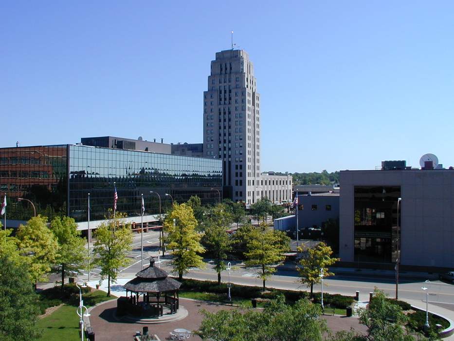 Battle Creek, Michigan: City in Michigan, United States