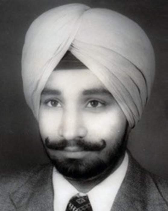 Beant Singh (assassin): Sikh bodyguard and assassin who killed Indian Prime Minister Indira Gandhi